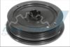 IJS GROUP 17-1049 Belt Pulley, crankshaft